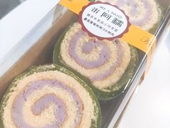 -米阿糯糕团•酒酿•甜品(莫愁店)