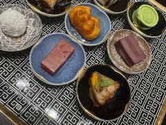 -秀儿四九城·新京菜(亚运村鸟巢店)