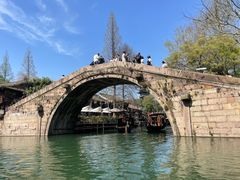 -乌镇景区