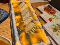 -藤原布二·八佰善会席料理(奥体店)