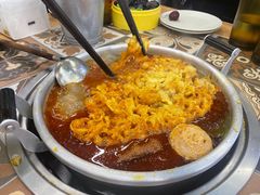 -顶上头·螺蛳火锅(五一新村店)