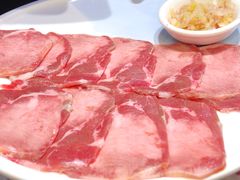 -十三姨正合丰烤肉(营迹路店)