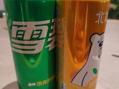 -彭城味道.地道徐州味(怡海花园店)