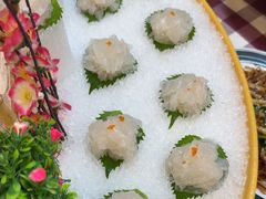 -拾分大排档·顺德鱼生·炭火羊肉煲·海鲜烧烤(南海桂城店)