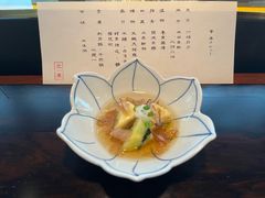 -元熹会席料理
