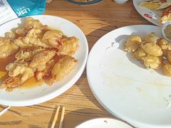 -小船渔村·大连菜(明泽街店)
