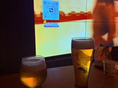 -MM·五声·音乐人与调酒师(西安路店)