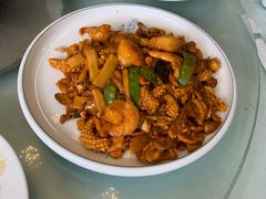 -同发号饭庄(复兴路店)