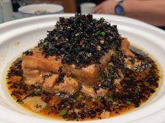 -湘味依久(九华吉利店)