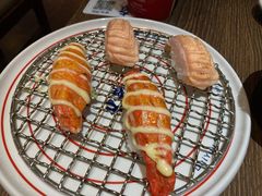 -大雄寿司(中华广场店)
