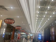 -稻香海鲜饭店(第一国际店)