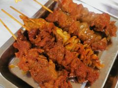 微波腱子肉-海平馄饨(逍遥二路店)