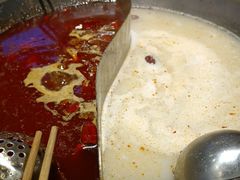 -楠火锅(仁恒梦中心店)