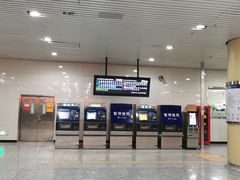 -清华东路西口(地铁站)