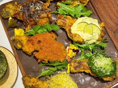 -get pizza意大利餐厅(凯德MALL店)