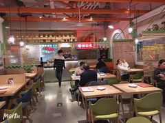大堂-新加坡高记KOO KEE Restaurant(盈科店)
