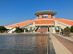 -中国闽台缘博物馆