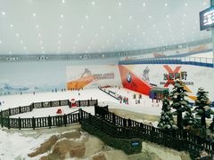 -哈尔滨热雪奇迹