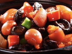 小香菇烧肉-徐记海鲜(观沙岭|滨江新城店)