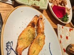 -京旬海鲜放题·铁板烧自助餐厅