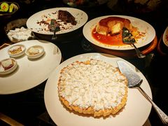 -拉蒂娜·巴西牛排馆 Latina·Brazilian Steakhouse(铜仁旗舰店)