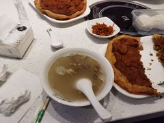 -黑窑厂糖油饼烤鸭·清真菜(旗舰店)