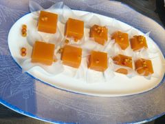 右玉沙棘糕-紫泥369粗粮季(四牌楼店)