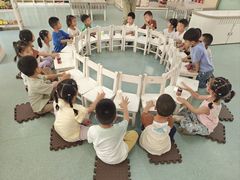-马荣长江紫都幼儿园