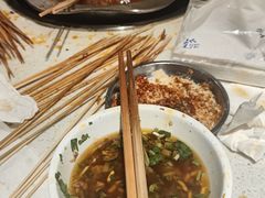 -钢五区节子串串香(环球汇·天誉店)