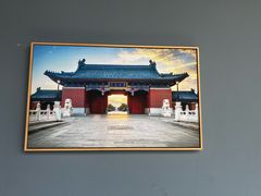 -吉姆丽德乡村西餐厅(闵行交大店)