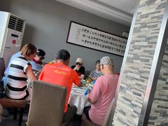 -天桥饭店·特色海鲜(金山嘴渔村店)