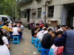 -左撇子私房面