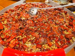 -水煮三国·川鲁江湖菜(香山店)