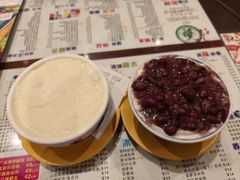 -仁信双皮奶(东川路店)