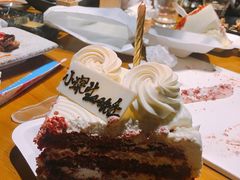 -第戎蛋糕(恒隆广场店)