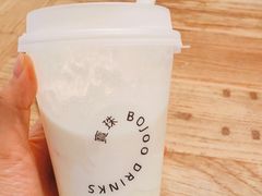 -宝珠奶酪(长宁金虹桥店)