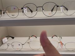 -宝视达眼镜(公园道店)