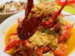 -虾领航小龙虾·吉林烧烤(柳州路店)