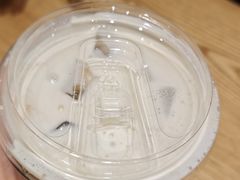 -LAVAZZA拉瓦萨咖啡(中航城君尚购物中心店)