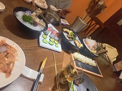 -东海怡品海鲜豆捞(星街坊店)