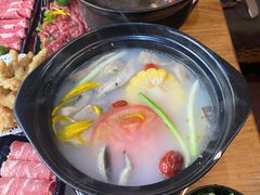 -束河人家(南锣鼓巷店)