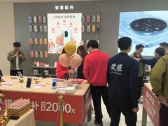 -江燕路万科里
