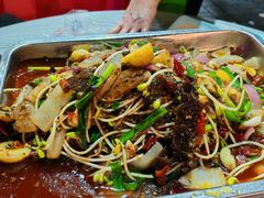 -绝味江湖发动鸡(新牌坊店)