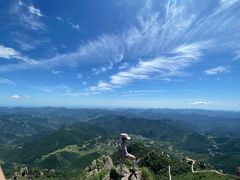 -白草畔自然风景区