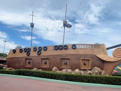 -欢乐水魔方水世界