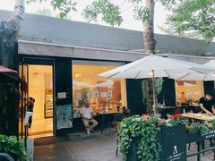 门面-ALAMEEN阿拉伯餐厅(三里屯店)