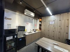 -青屏书馆自习室(吕厝店)