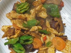 -About Bistro關於·泰式家庭料理