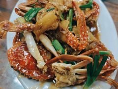 -东莞楼农家菜(金海湾大道分店)