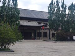 -山西王家大院